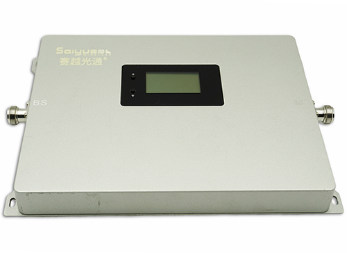  闽清三频/四频/五频手机信号接收器800㎡
