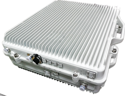 闽清信令级数字室分型移动通信干扰器