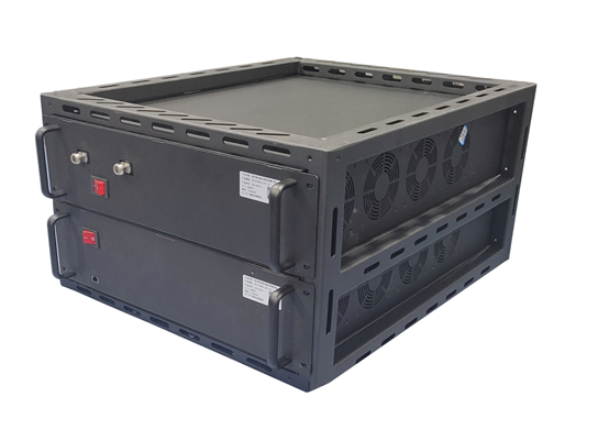 闽清室内大功率通讯管控屏蔽系统