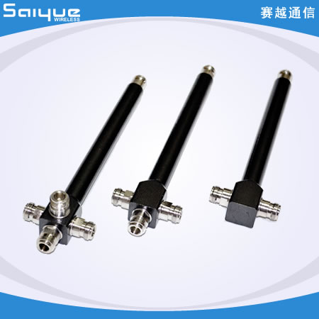  闽清FM调频广播同步广播功分器