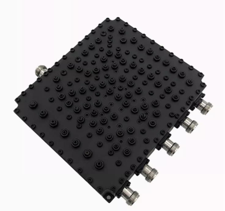  闽清双频三频四频五频腔体合路器4G+5G