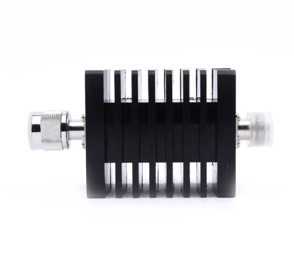  闽清腔体固定衰减器0-3G/0-4G  N型接口